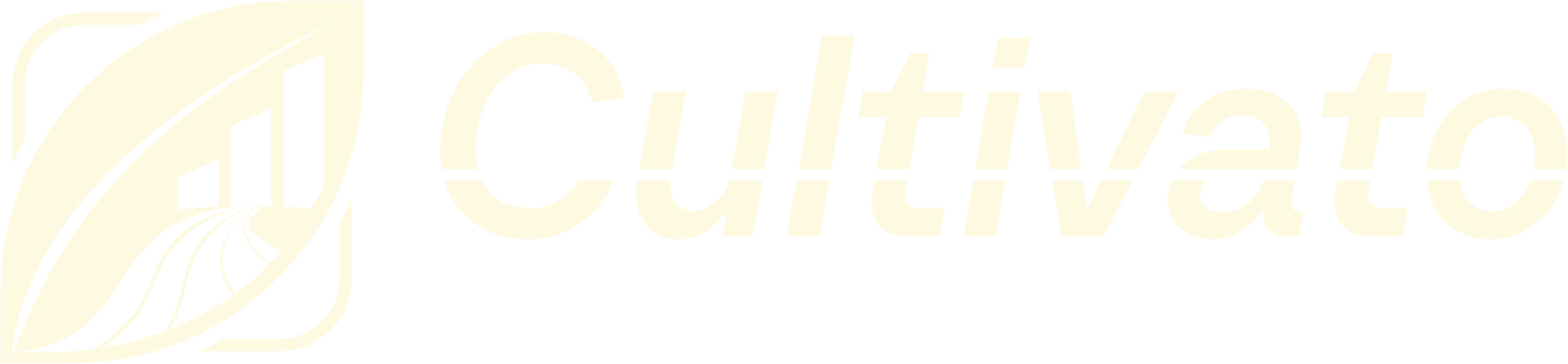 Cultivato